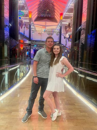 allure of the seas